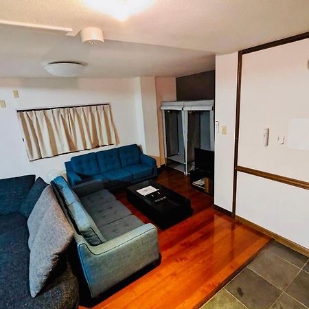 Fieldnever Apartment Stay - Maisonette Family Room Фукуока Экстерьер фото
