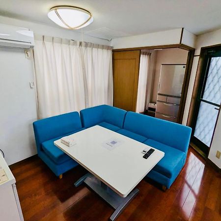 Fieldnever Apartment Stay - Maisonette Family Room Фукуока Экстерьер фото