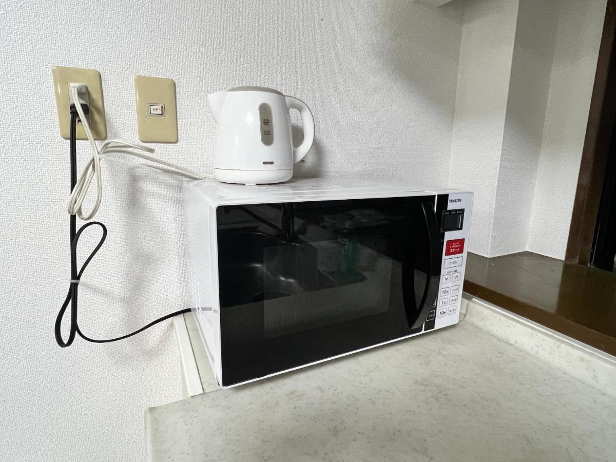 Fieldnever Apartment Stay - Maisonette Family Room Фукуока Экстерьер фото
